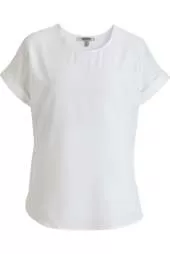 Edwards 5229 Ladies Dolman Short Sleeve Blouse