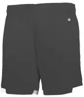 Badger Sport 225900 Youth On The Rise Shorts With Pockets