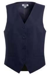 Edwards 7490 Ladies' Economy Vest