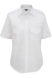 Edwards 5212 Ladies' Short Sleeve Navigator Shirt
