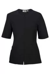 Edwards 7887 Ladies' Zip-Front Smock