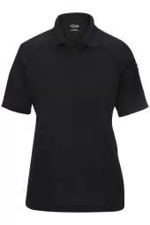 Edwards 5517 Ladies' Tactical Snag-Proof Short Sleeve Polo