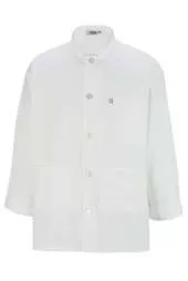 Edwards 3311 Server Coat - Long Sleeve