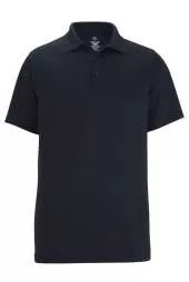 Edwards 1512 Men's Snag-Proof Short Sleeve Polo