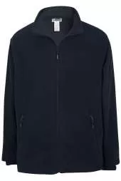 Edwards 3450 Men's Microfleece Jacket