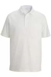 Edwards 1522 Men's Light Weight Snag-Proof Short Sleeve Polo