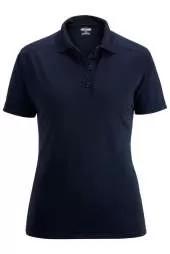 Edwards 5512 Ladies' Snag-Proof Short Sleeve Polo