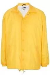 Edwards 3430 Coach's Jacket