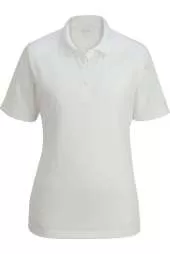 Edwards 5522 Ladies' Light Weight Snag-Proof Short Sleeve Polo