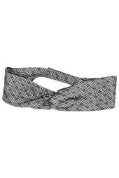 Edwards S006 Tri-Plaid Twisted Ascot