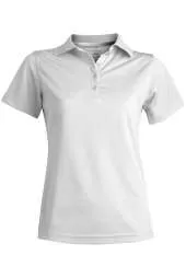 Edwards 5576 Ladies' Hi-Performance Mesh Short Sleeve Polo
