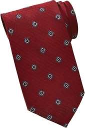 Edwards NT00 Nucleus Silk Tie