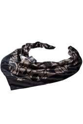 Edwards SC52 Floral Scarf