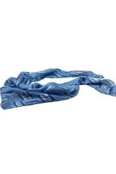 Edwards SC53 Checkerboard Chiffon Scarf