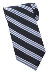 Edwards QS00 Quint Stripe Tie