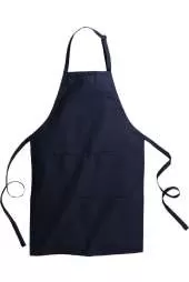 Edwards 9005 2-Pocket Butcher Apron