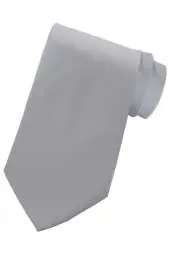 Edwards SD00 Solid Color Tie