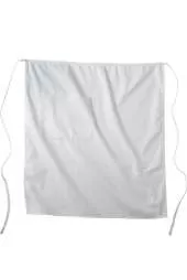 Edwards 9008 1-Pocket Long Bistro Apron