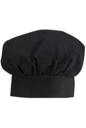 Edwards HT00 Poplin Chef Hat