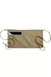 Edwards 9003 3-Pocket Waist Apron