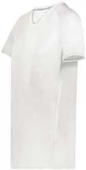 Augusta Sportswear 6915 Ladies Cutter+ V-Neck Softball Jersey