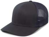 Pacific Headwear P151 Trucker Pacflex Snapback Cap