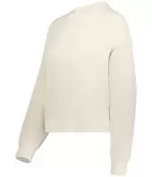 Augusta Sportswear 5424 Ladies Slouchy Crew