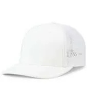 Pacific Headwear 404F Trucker Flexfit® Cap
