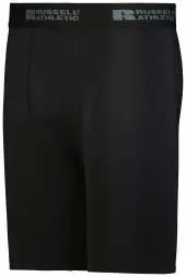 Russell Athletic R24CPM Coolcore® Compression Shorts