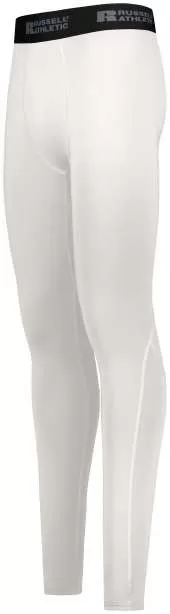 Russell Athletic R25CPM Coolcore® Compression Full Length Tight