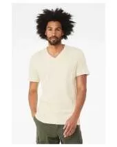 Bella + Canvas 3005 Unisex Jersey Short-Sleeve V-Neck T-Shirt