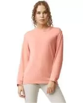 Comfort Colors C6014 Adult Heavyweight RS Long-Sleeve T-Shirt