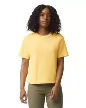 Comfort Colors 3023CL Ladies Heavyweight Middie T-Shirt