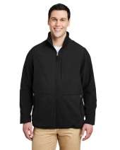 Core 365 CE890 Men's Journey Summit Hybrid Full-Zip