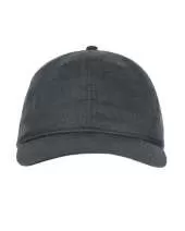 econscious EC7101 Hemp Hero 6-Panel Cap
