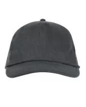 econscious EC7103 Hemp Hero 5-Panel Cap
