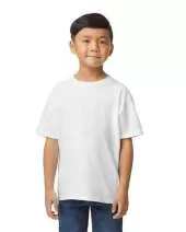 Gildan G650B Youth Softstyle Midweight T-Shirt