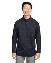 Harriton M585L Men's Advantage IL Long-Sleeve Workshirt