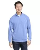 Nautica N17991 Unisex Sun Surfer Supreme Quarter-Zip