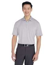 Swannies Golf SW1000 Men's Parker Polo