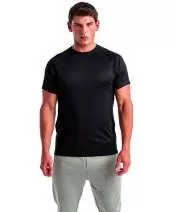TriDri TD011 Unisex Panelled Tech T-Shirt