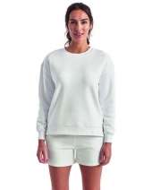 TriDri TD600 Ladies Chill Side-Zip Sweatshirt