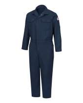 Bulwark CED2 Flame Resistant Coveralls