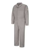 Bulwark CLD4 Deluxe Coverall