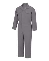 Bulwark CMD6L-NEW Midweight CoolTouch 2 FR Deluxe Coverall - Long Sizes
