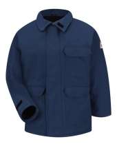 Bulwark JNP2 Deluxe Parka - Nomex IIIA