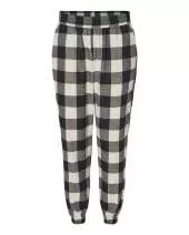 Burnside 4810 Youth Flannel Joggers