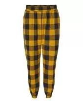 Burnside 4810 Youth Flannel Joggers