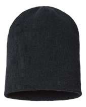 CAP AMERICA SKN28 USA-Made Sustainable Beanie