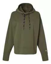 Champion CHP100 Women's Sport Hooded Sweatshirt
